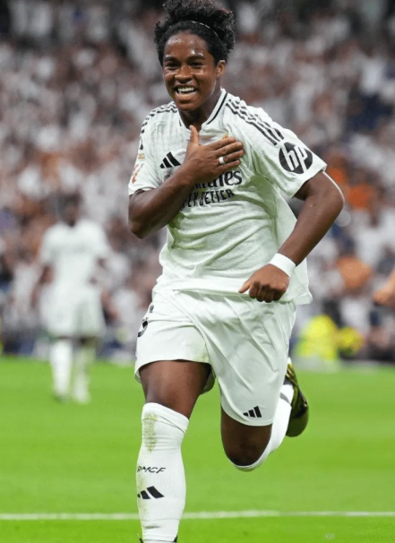 恩德里克租借里昂：条款、考量与交易进展