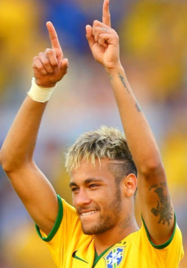 内马尔半月板重伤，2025年或难再驰骋绿茵场