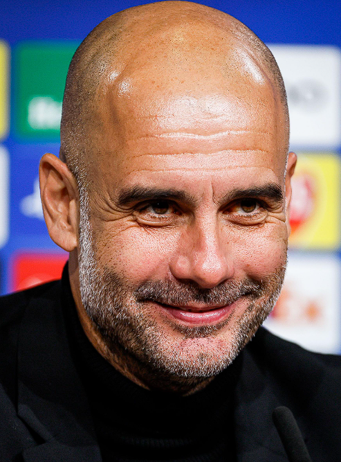 曼城联赛杯半决赛前夕，瓜迪奥拉展望赛程与球队发展