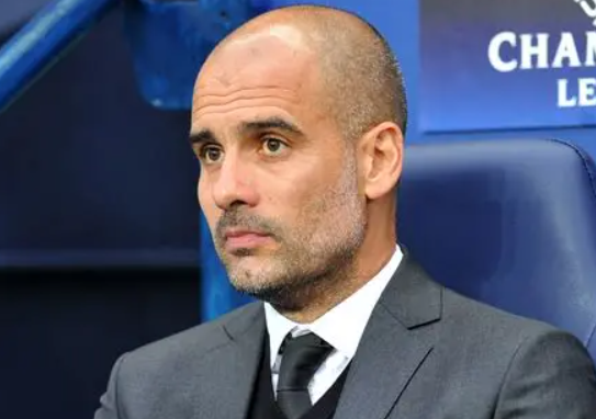 曼城3-0胜富勒姆，瓜迪奥拉谈球队成长、引援与<a href='/news/tag/1205' style='color: blue;'>哈兰德</a>伤情