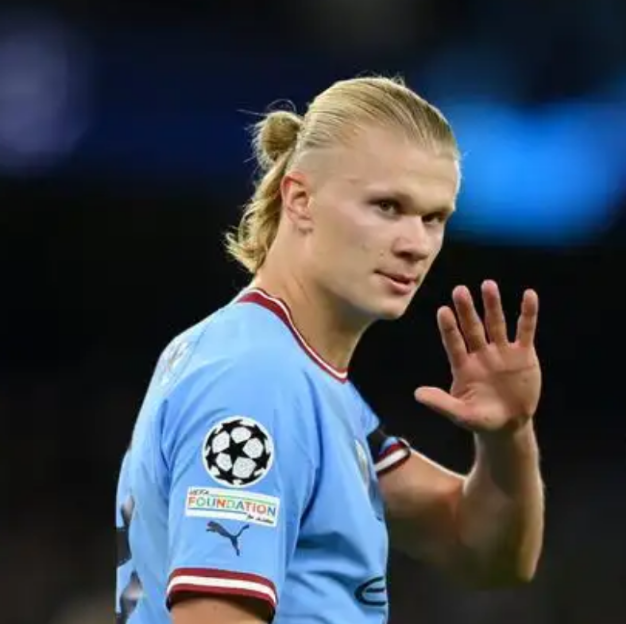 曼城3-0胜富勒姆，瓜迪奥拉谈球队成长、引援与哈兰德伤情