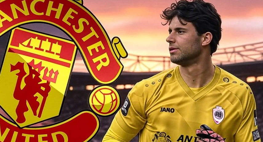 拉门斯谈英超征战:挑战、适应与曼联情缘