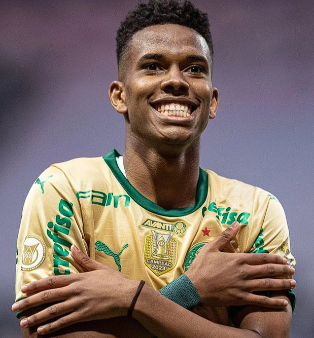 2025年埃斯特旺加盟切尔西：蓝军规划与个人雄心共筑未来