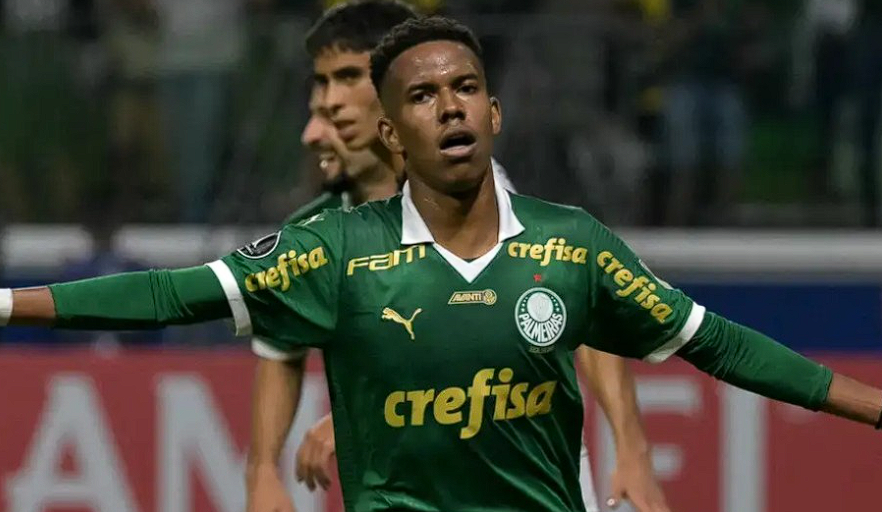 2025年埃斯特旺加盟切尔西：蓝军规划与个人雄心共筑未来